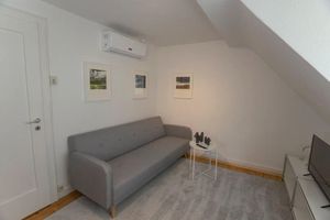 Alquiler Vacacional - WeinheimBudget (1) *Air conditioning*