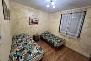 Alquiler Vacacional - Maison Gîte Guy