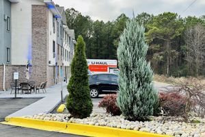 Alojamiento - Super 8 by Wyndham Villa Rica