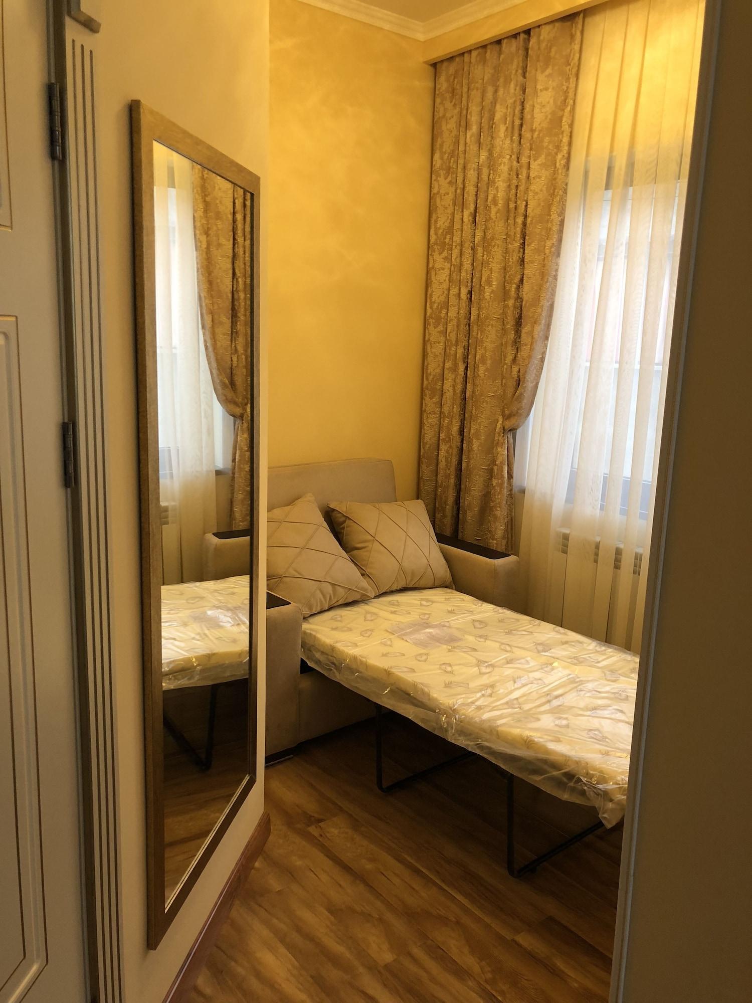 Set de Habitación Nork Hotel