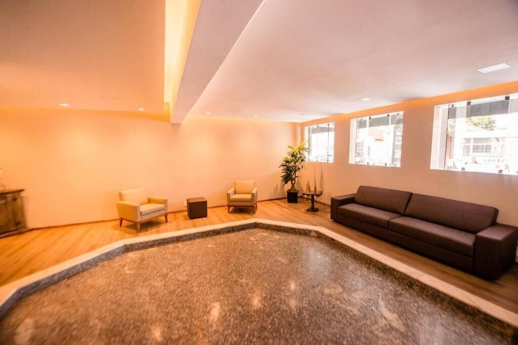 Vista Lobby Havana Economy