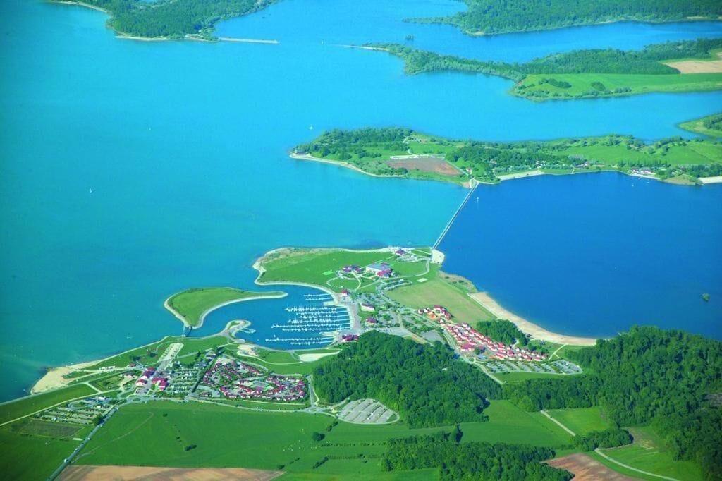 Campo de Golf Alaguyauder La Chambre