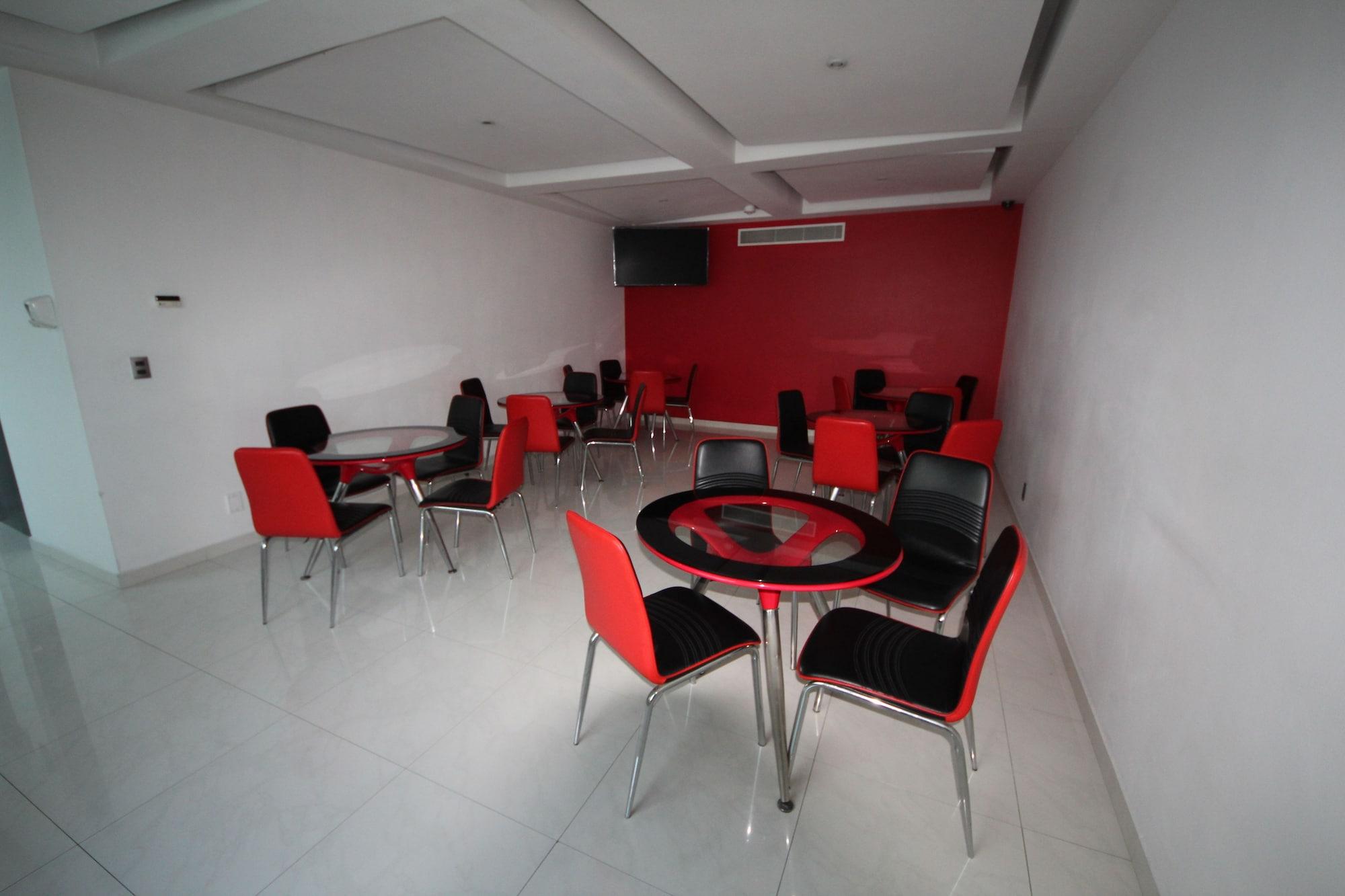 Restaurant Hotel Puente Grande