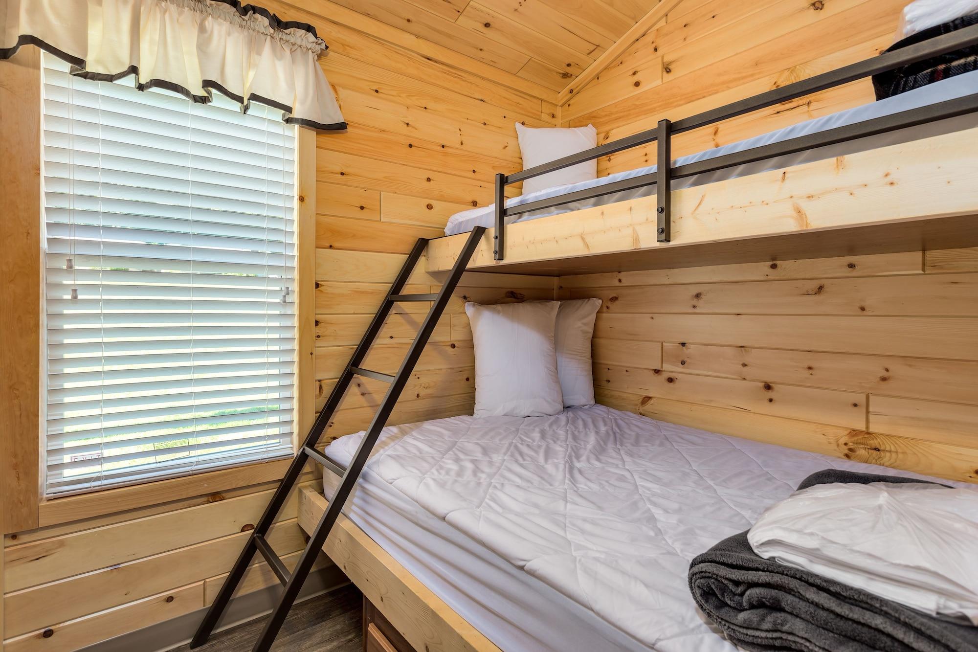 Habitación Sun Retreats Nantahala