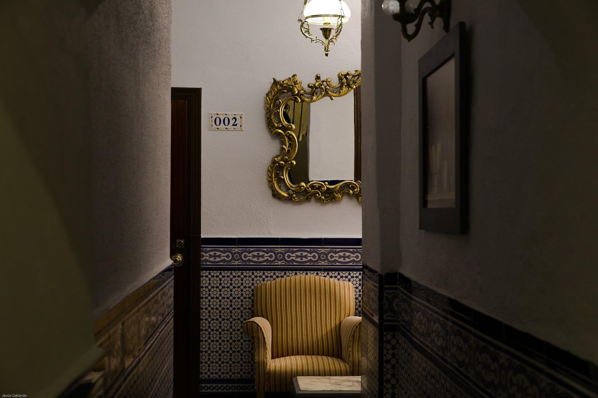 Varios Bed & Breakfast Naranjo