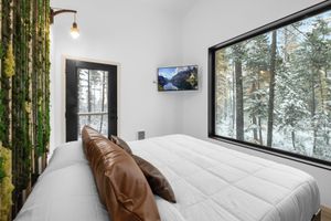 Alquiler Vacacional - Off Grid Stays Cabin #4