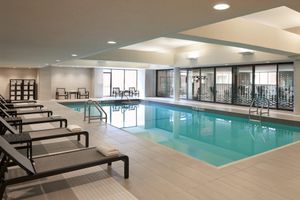 Hotel - The Westin Toronto Airport