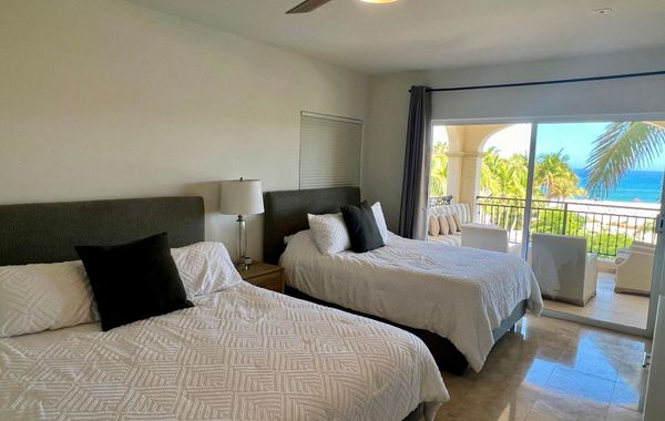 Las Mañanitas LM E3301 - Hoteles todo incluido en San Jose del Cabo, México