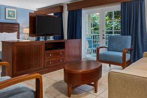 Alojamiento - Wyndham Sea Gardens 2 BR Condo - Beach Access!