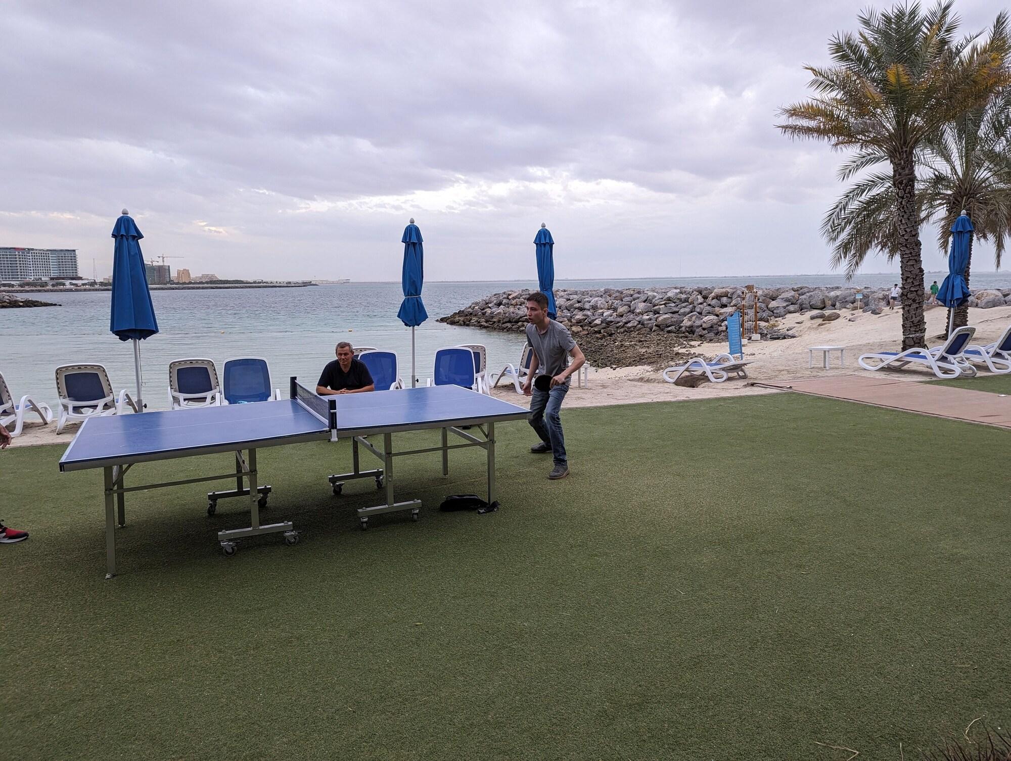Playa UAEVACAY