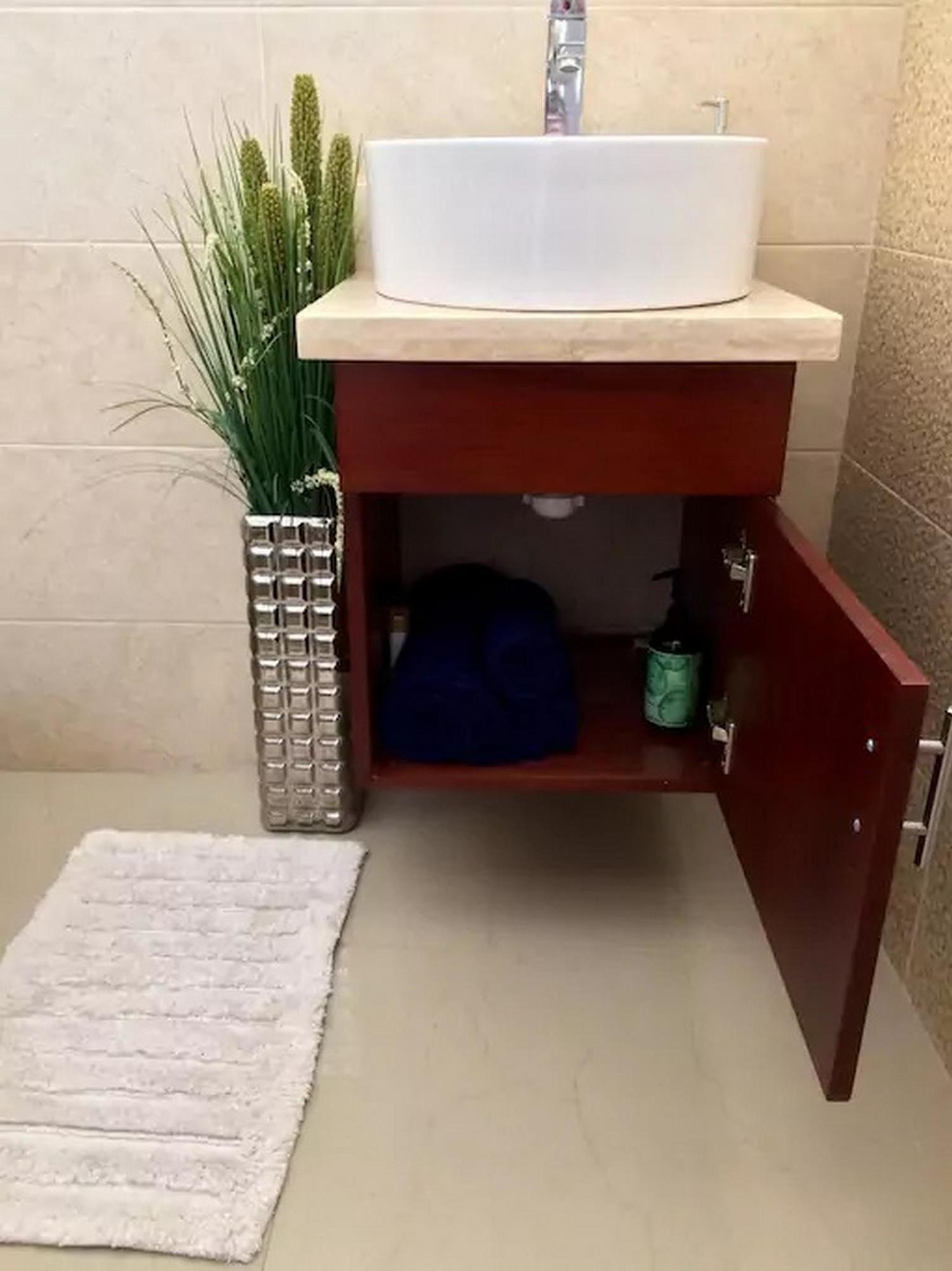 Set de Habitación Condo Dorada