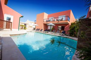 Alquiler Vacacional - Dom Manuel I Charming Residence