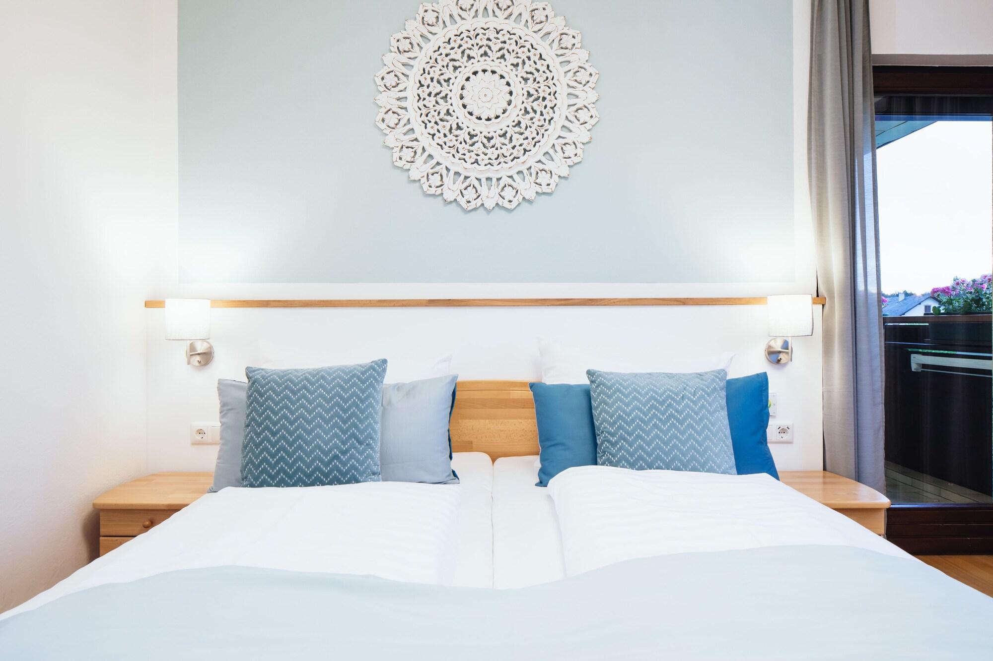 Habitación Pension Auszeit Velden