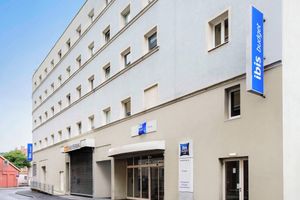 Alojamiento - ibis budget Graz City