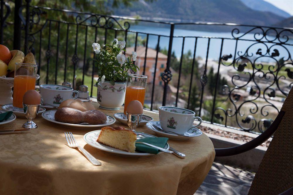 Restaurant Miralago
