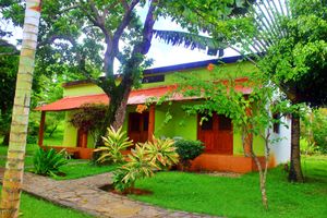 Alojamiento - Hotel Rincón Rubí