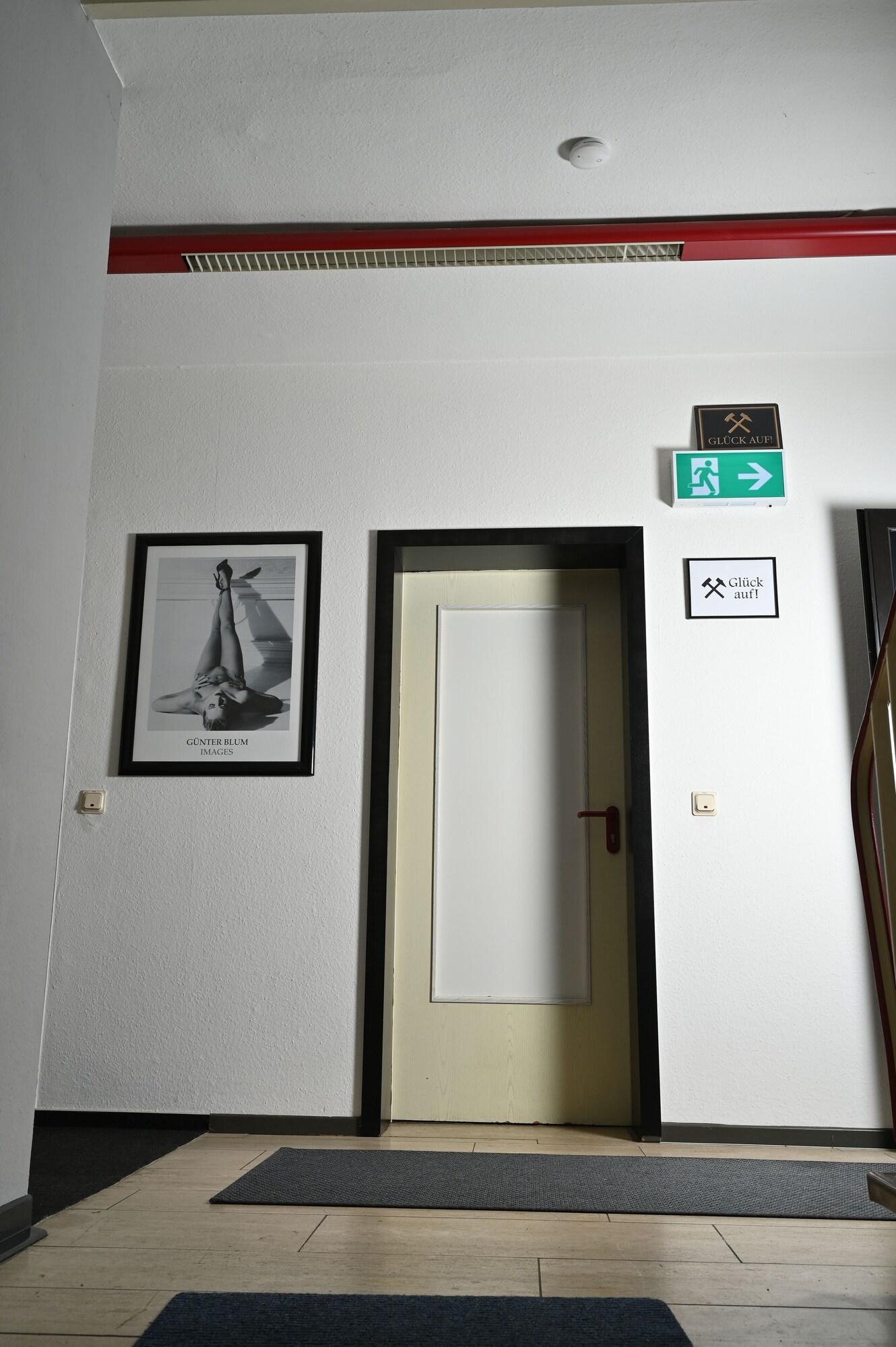 Varios Pott Hostel