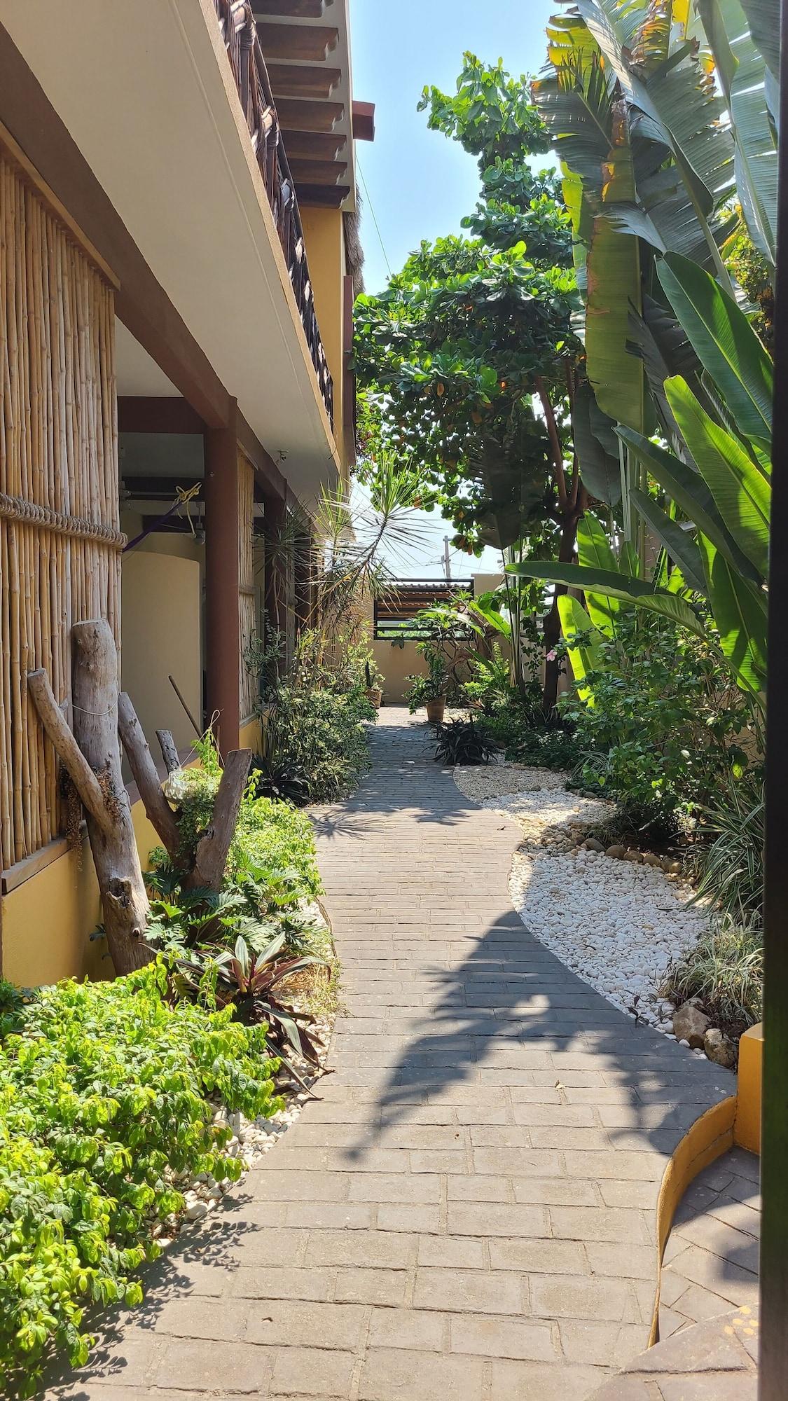 Comodidades del Alojamiento Casa Majagua