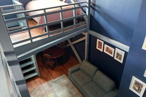 Alojamiento - Apart hotel JaguiHaus