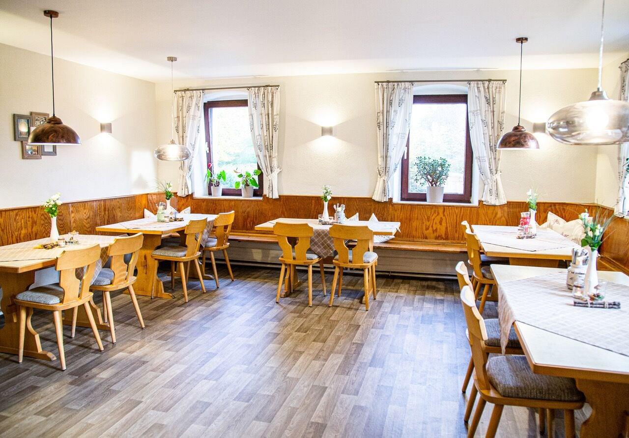 Restaurant Gasthof Ruckriegel