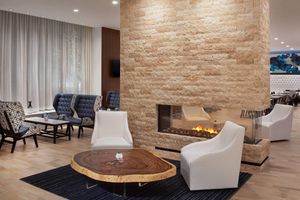 Alojamiento - Residence Inn Stamford Downtown