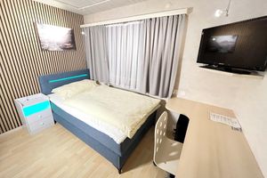 Alojamiento - Seilers Hotel