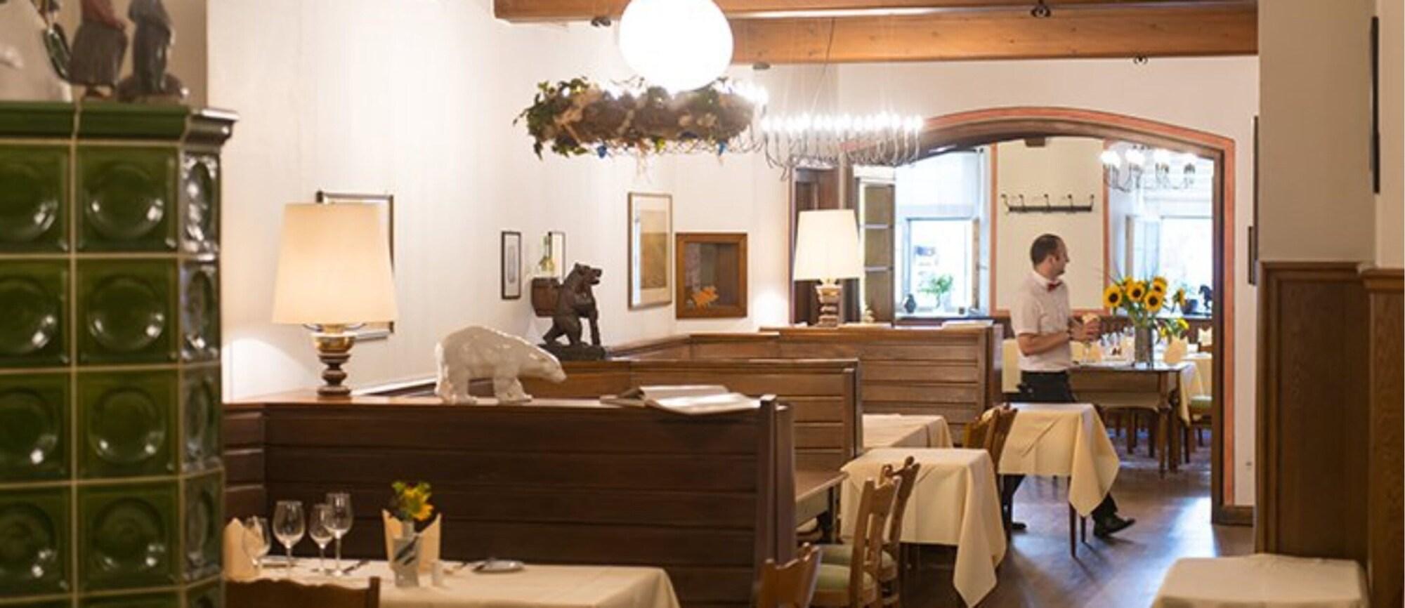 Restaurant Zum Roten Bären
