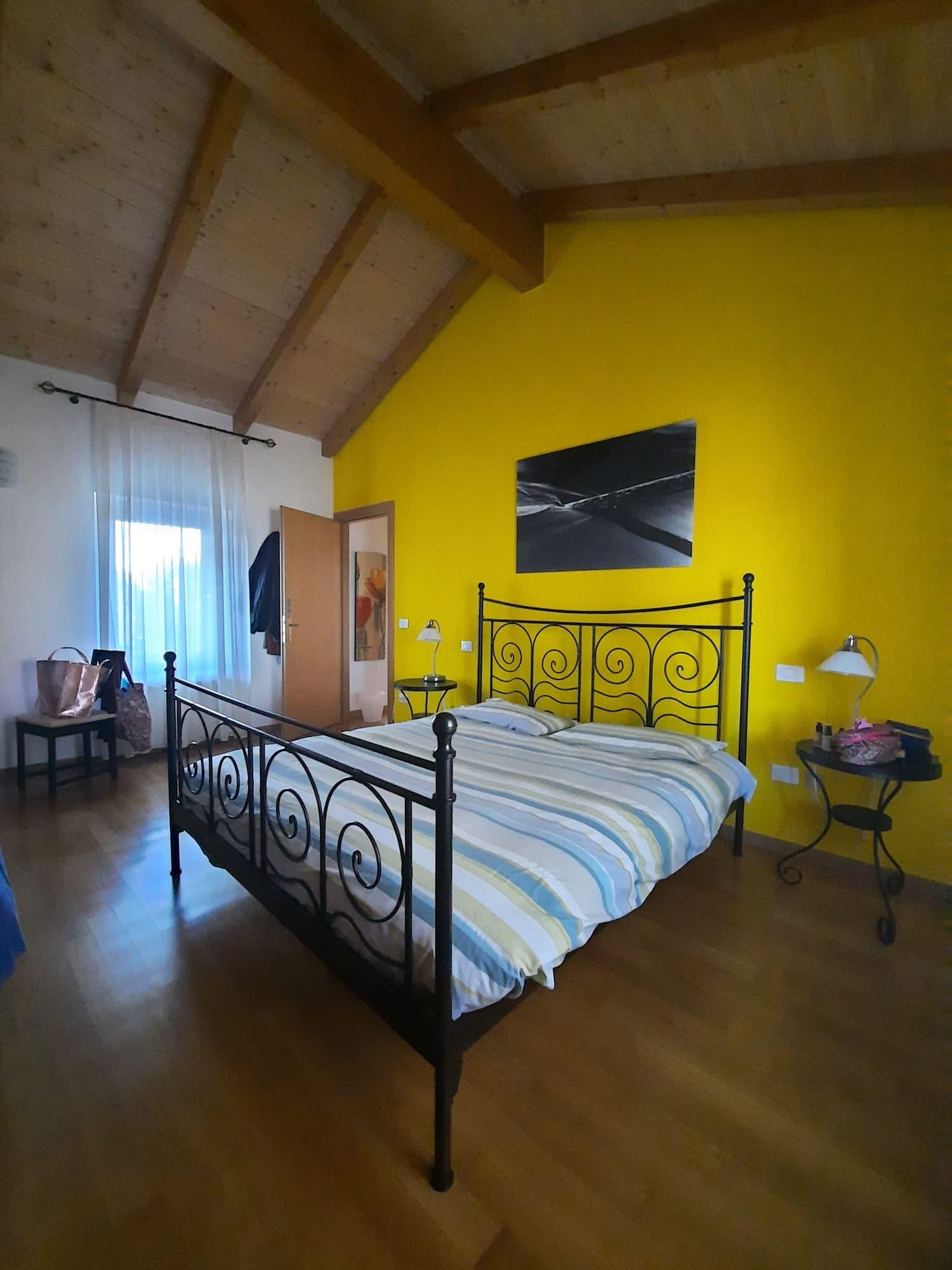 Habitación B&B Ai Tigli