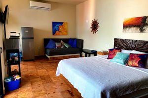 Hoteles a Pie de Playa en Isla Mujeres Todo Incluido