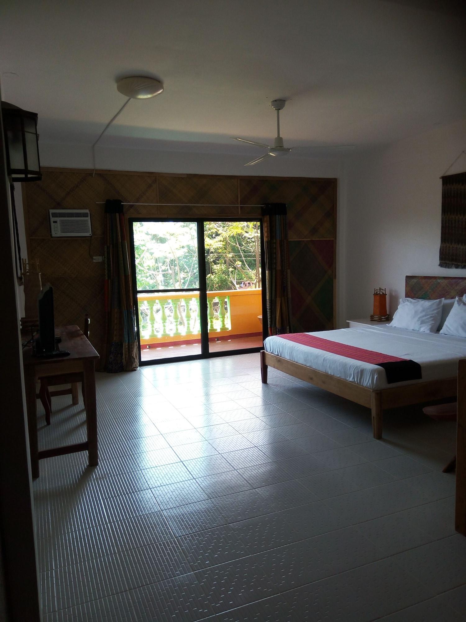 Habitación TheView Camiguin