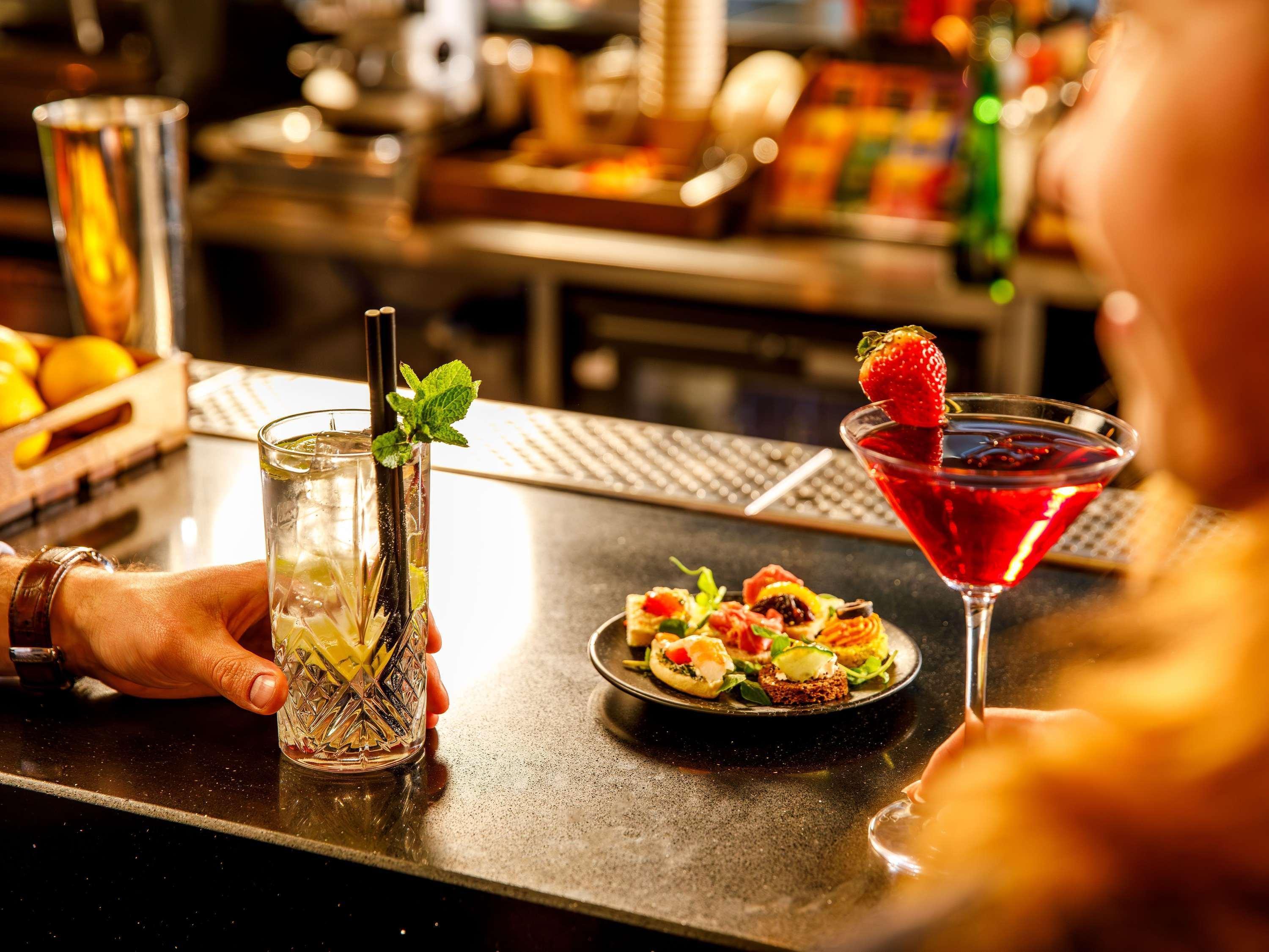 Vista Exterior Novotel London Blackfriars