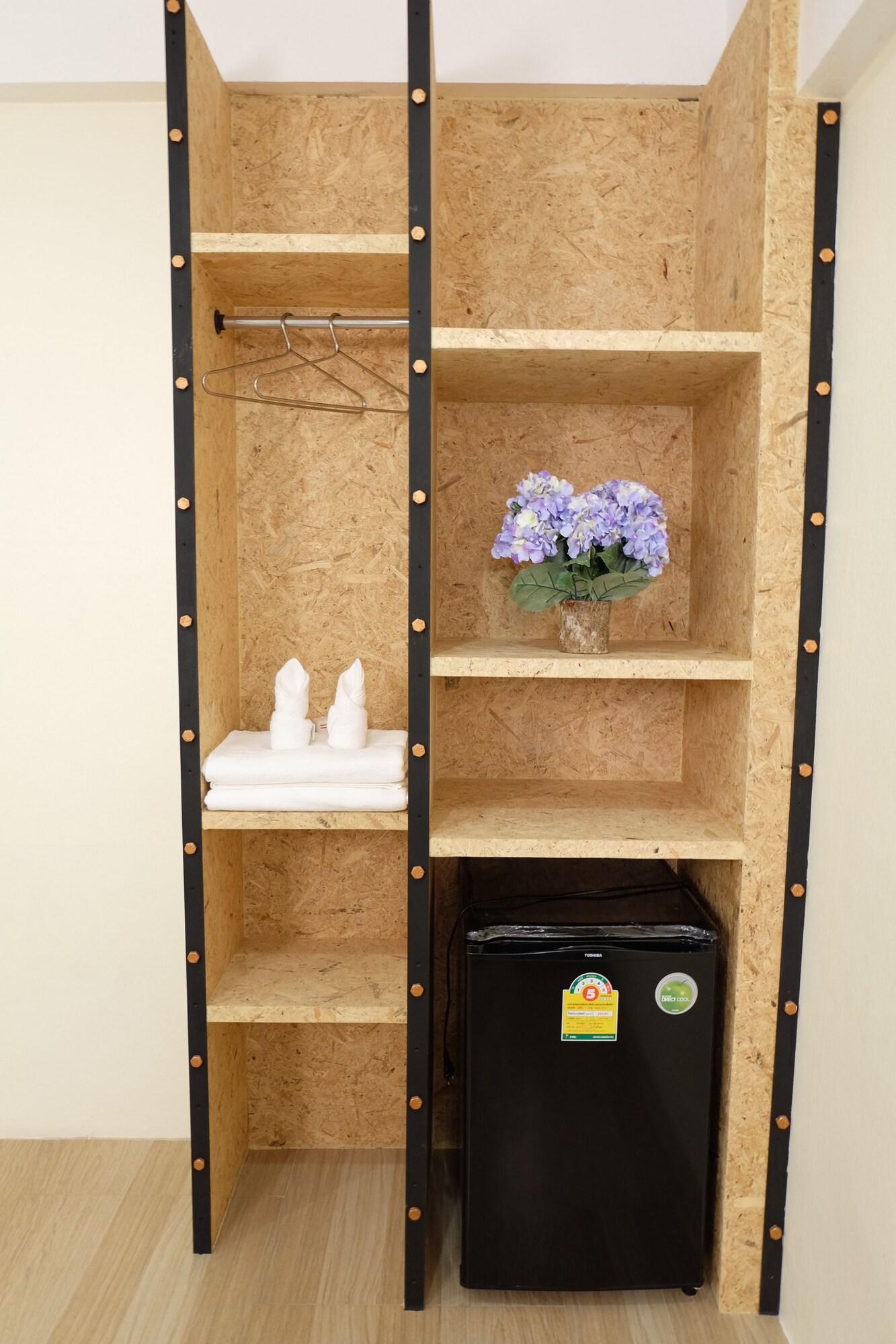 Set de Habitación Area 69 Don Muang Maison