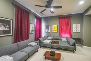 Arriendo temporal - 5 Mi to US Capitol: Washington DC Townhome