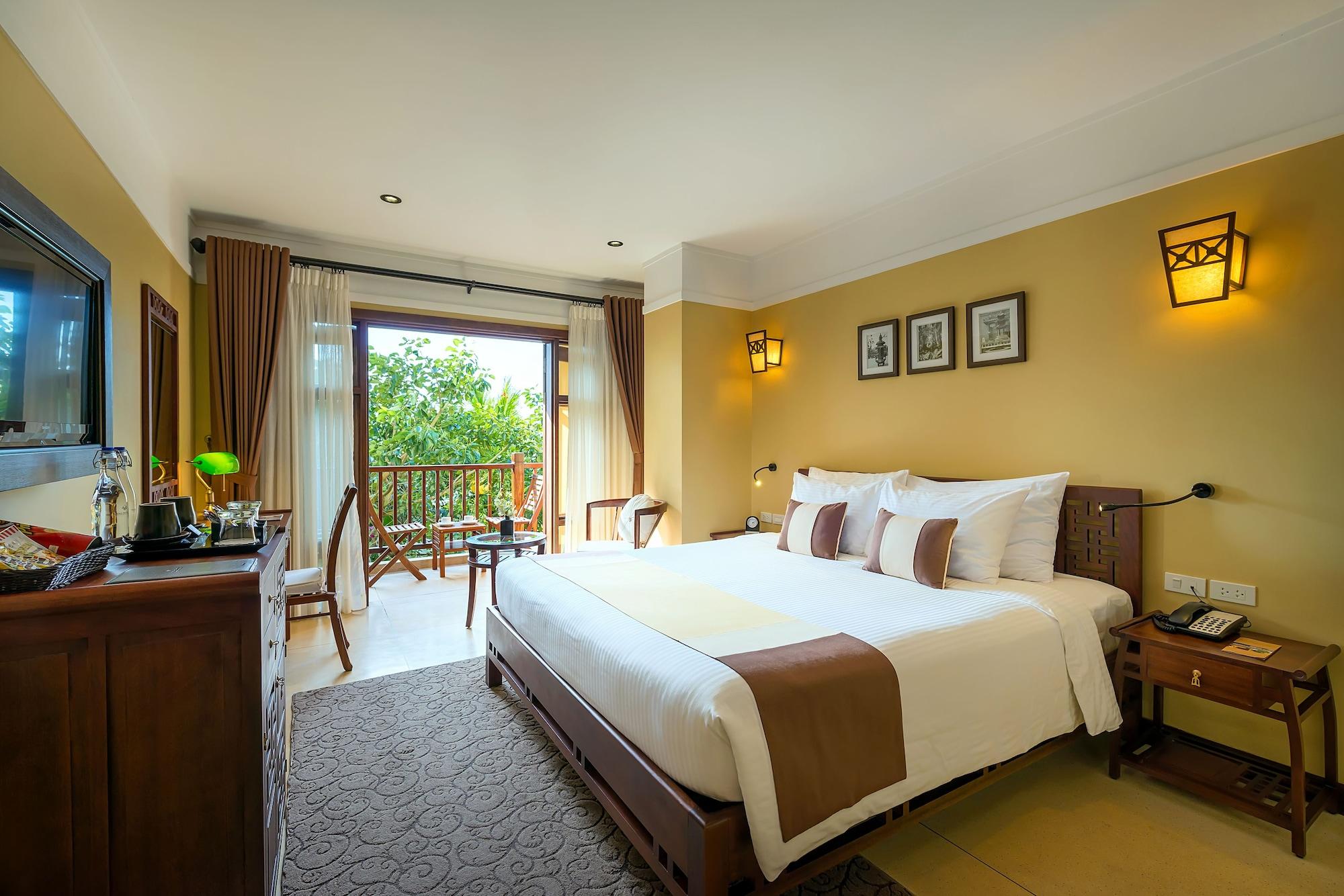 Habitación La Siesta Hoi An Resort & Spa