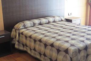 Alojamiento - Hotel Ríos