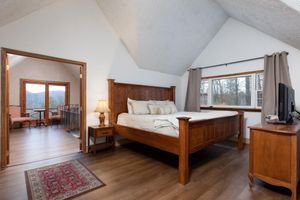 Alquiler Vacacional - Bolton Landing Mountain House!