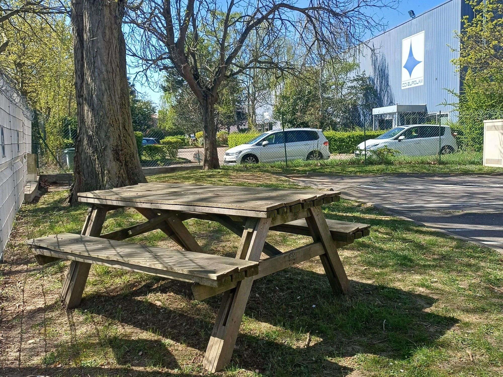 Varios ibis Budget Antony Massy (renovated 2024)