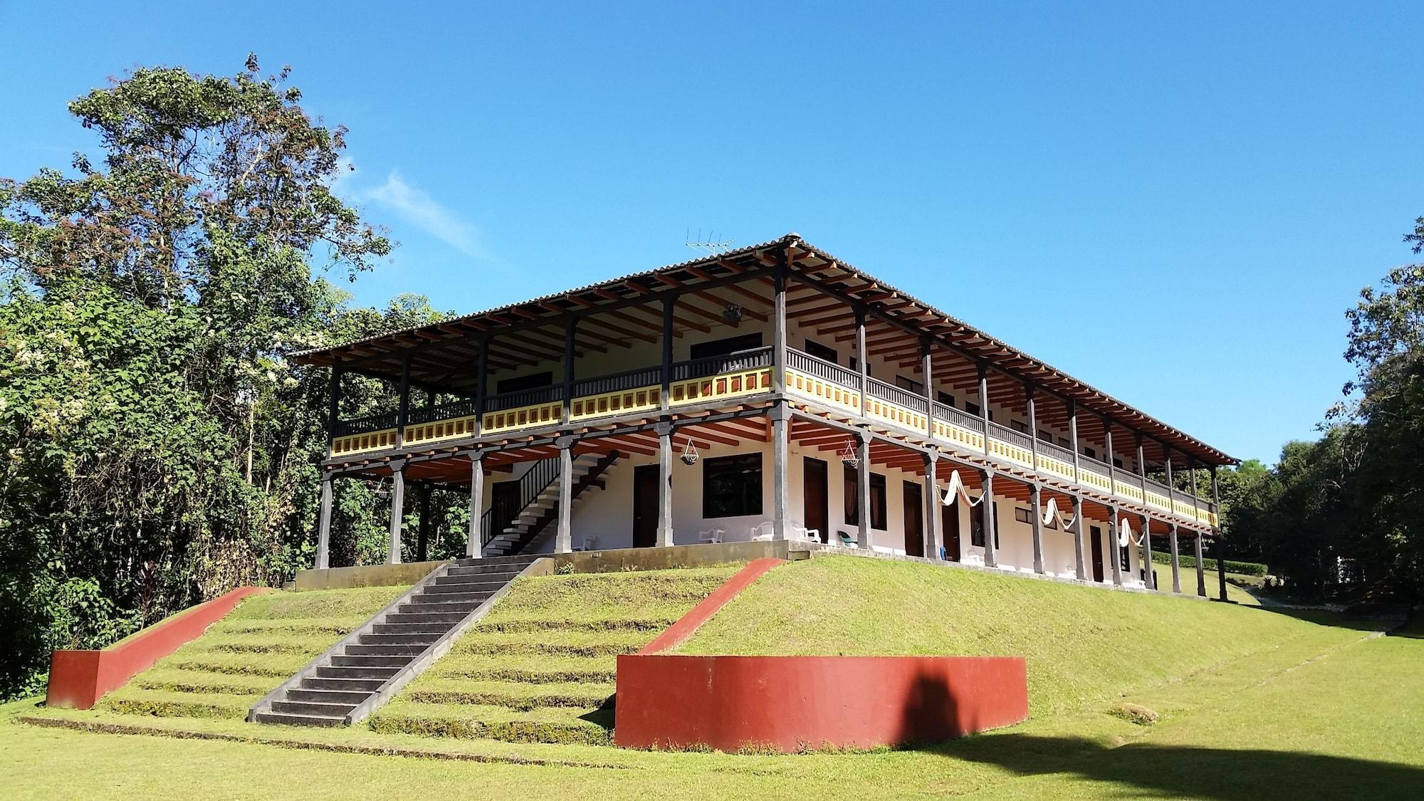 Varios Hotel Huaka - Yo