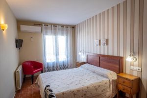 Alojamiento - Hotel Rural La Jara