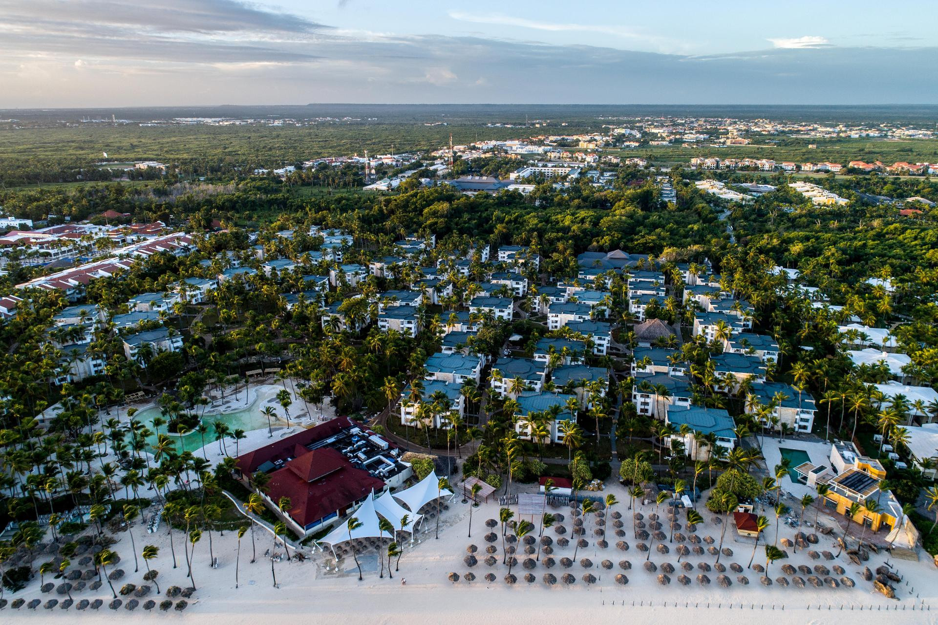 Hotel Grand Bavaro Princess