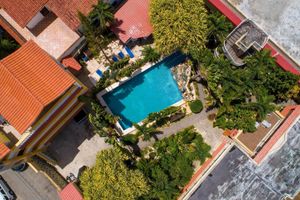 Alojamiento - Residence Tropical Garden