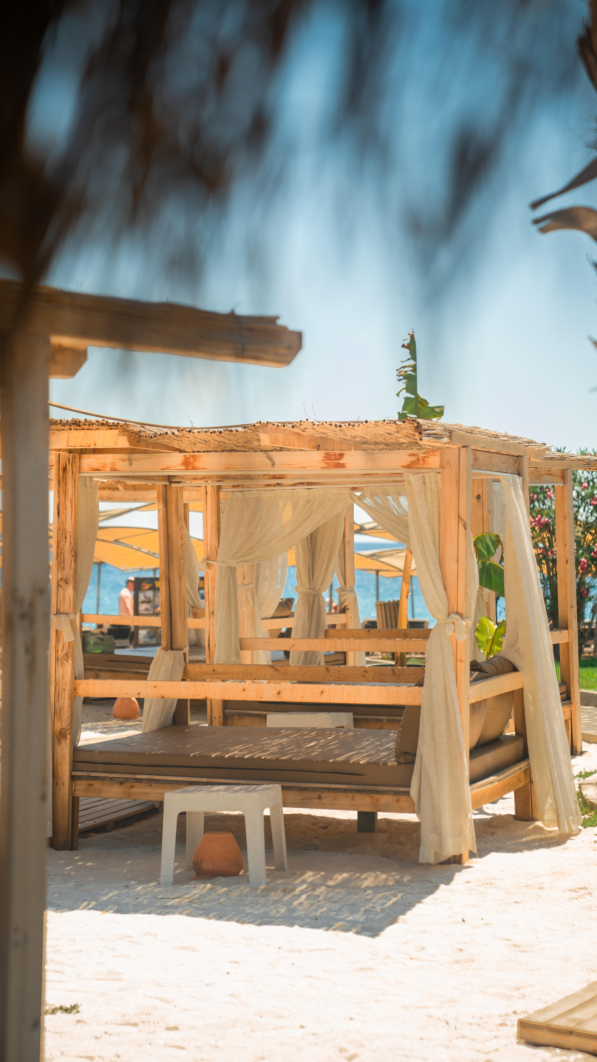 Playa Miarosa Kemer Beach