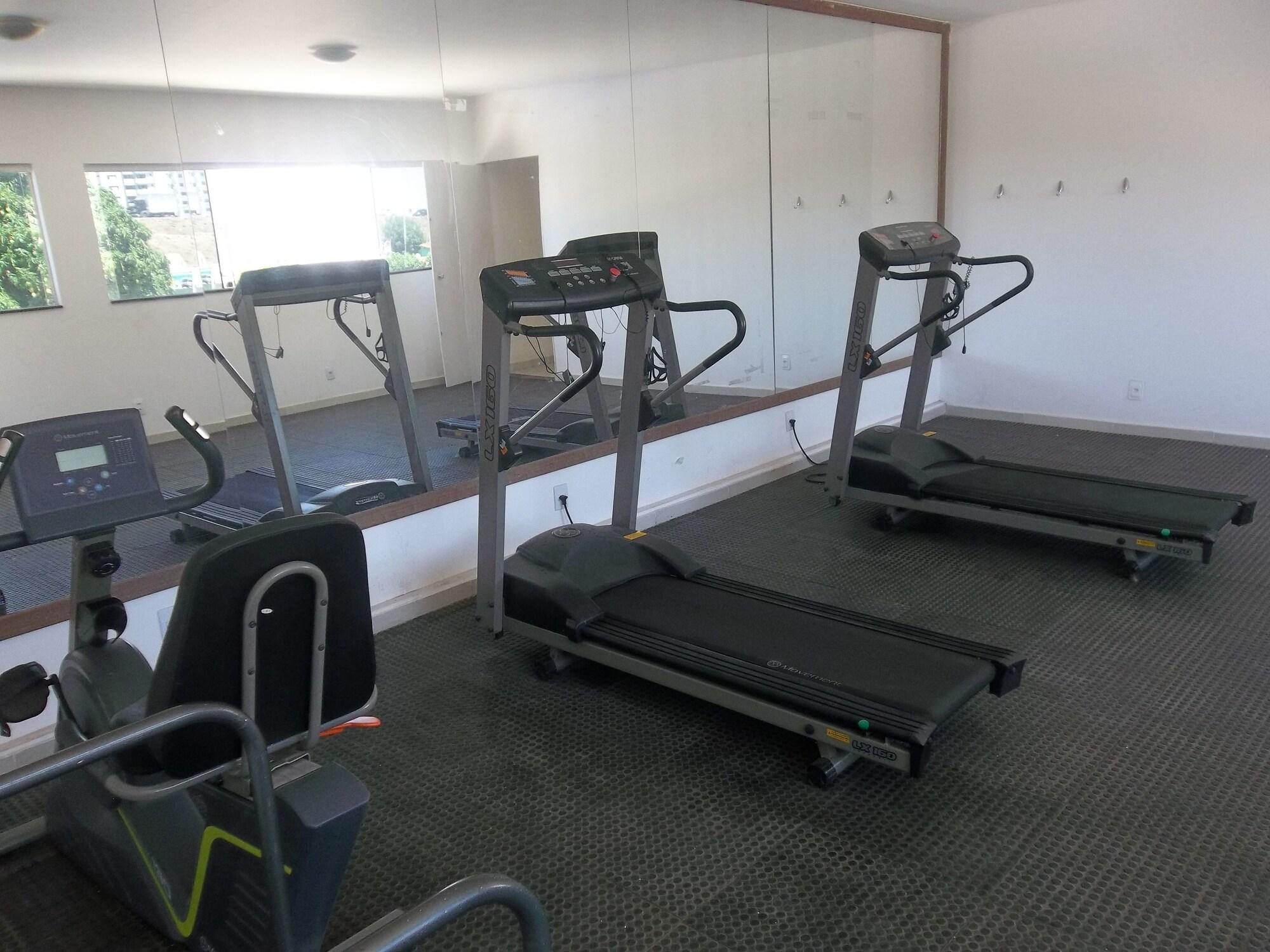 Gimnasio Hotel do Grande Rio