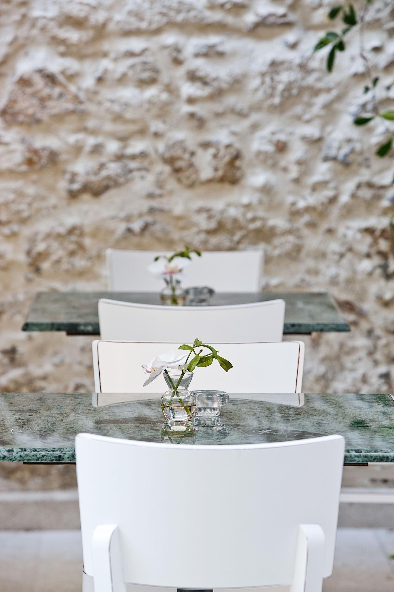 Restaurant Rimondi Boutique Hotels