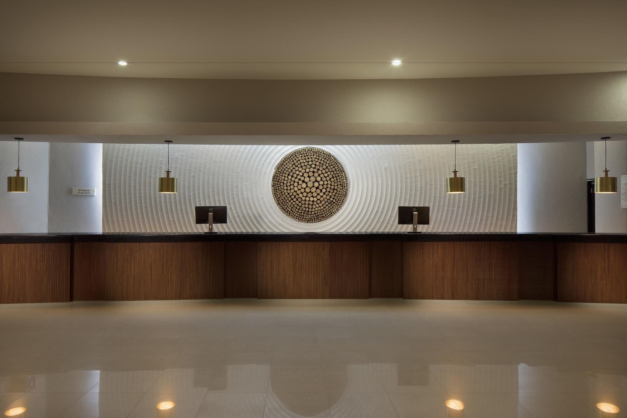 Hotel Hotel Marina El Cid Spa & Beach Resort
