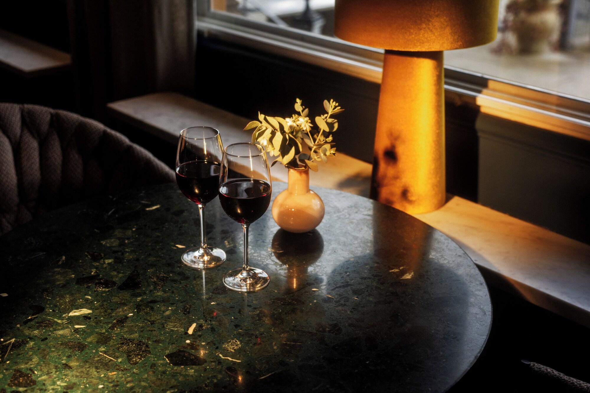 Restaurant Hotel Hasselbacken