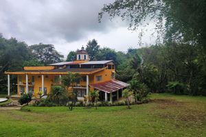 Alojamiento - el jardin de los anturios
