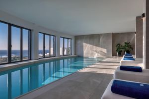 Alojamiento - Sandblu Santorini, LXR Hotels & Resorts