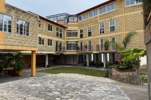 Alojamiento - Hotel Suites Tlatlauquitepec