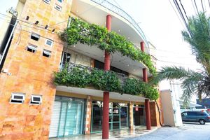 Alojamiento - Hotel Santa Maria Cancun